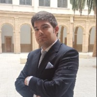 preparador carlos barrenas